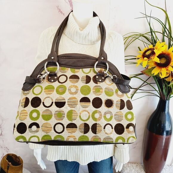 Timi & Leslie Handbags - Timi & Leslie super cute diaper bag